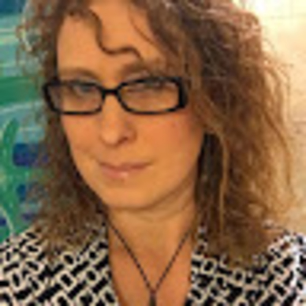 Meet your Posher, Kate